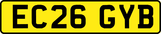 EC26GYB