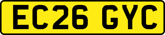 EC26GYC