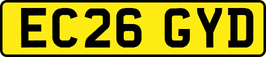 EC26GYD