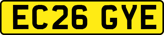 EC26GYE