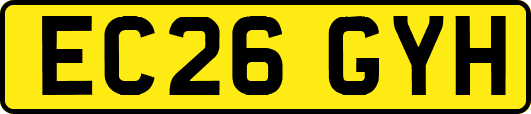 EC26GYH