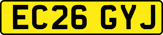EC26GYJ