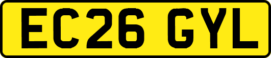 EC26GYL