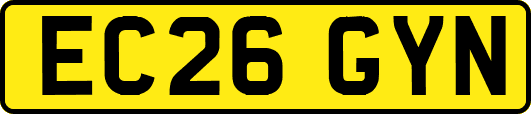 EC26GYN