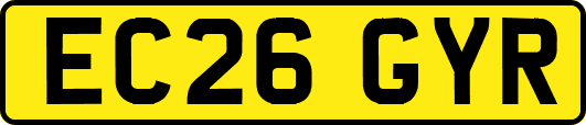 EC26GYR