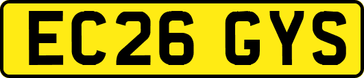 EC26GYS
