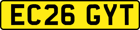 EC26GYT