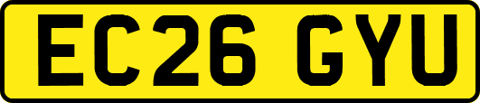 EC26GYU