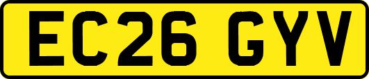 EC26GYV