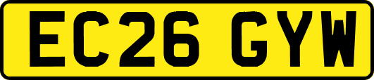 EC26GYW
