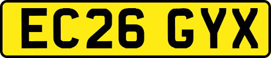 EC26GYX