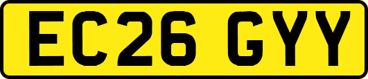 EC26GYY