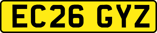 EC26GYZ