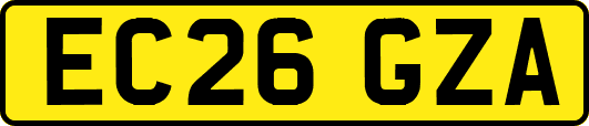 EC26GZA