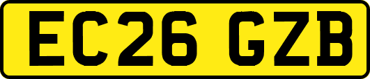 EC26GZB