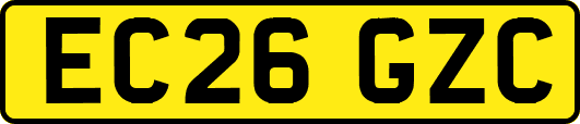 EC26GZC