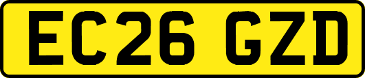 EC26GZD