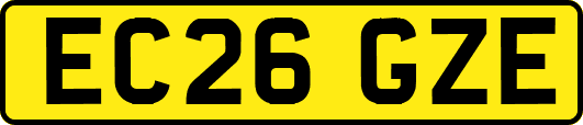 EC26GZE