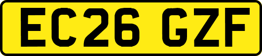 EC26GZF