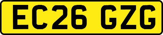 EC26GZG