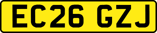 EC26GZJ