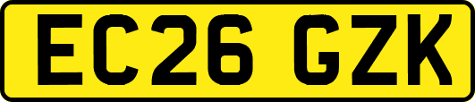 EC26GZK