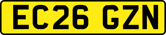 EC26GZN