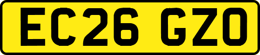EC26GZO