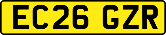 EC26GZR