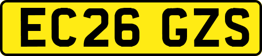 EC26GZS