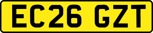 EC26GZT