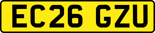 EC26GZU