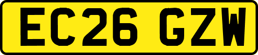 EC26GZW