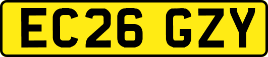 EC26GZY