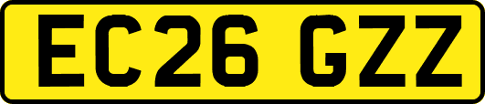 EC26GZZ