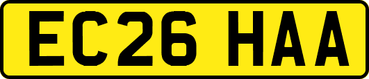 EC26HAA