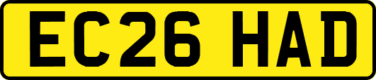 EC26HAD