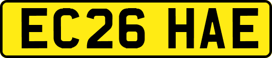 EC26HAE