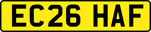 EC26HAF
