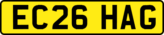 EC26HAG