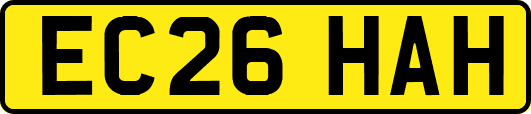EC26HAH