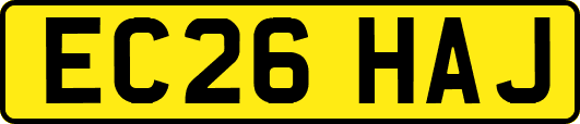 EC26HAJ