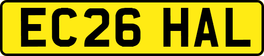EC26HAL