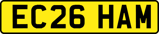 EC26HAM