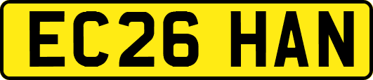 EC26HAN