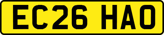 EC26HAO