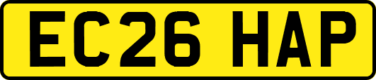 EC26HAP