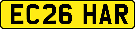 EC26HAR