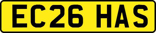 EC26HAS