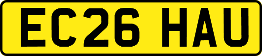 EC26HAU